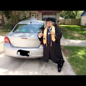 Meet your Posher, Eric